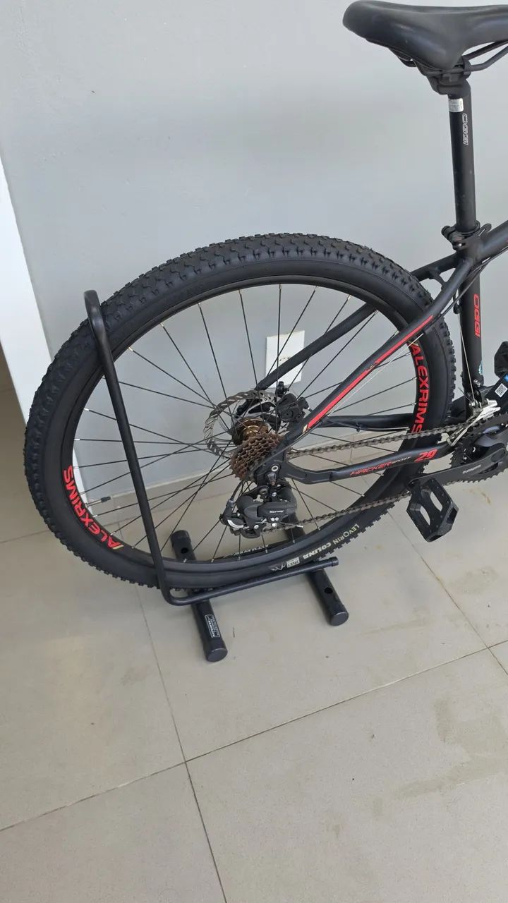 Bike OGGY - Foto 5