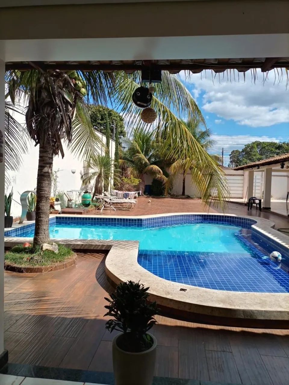 Aluguel Espaço para eventos - Foto 2