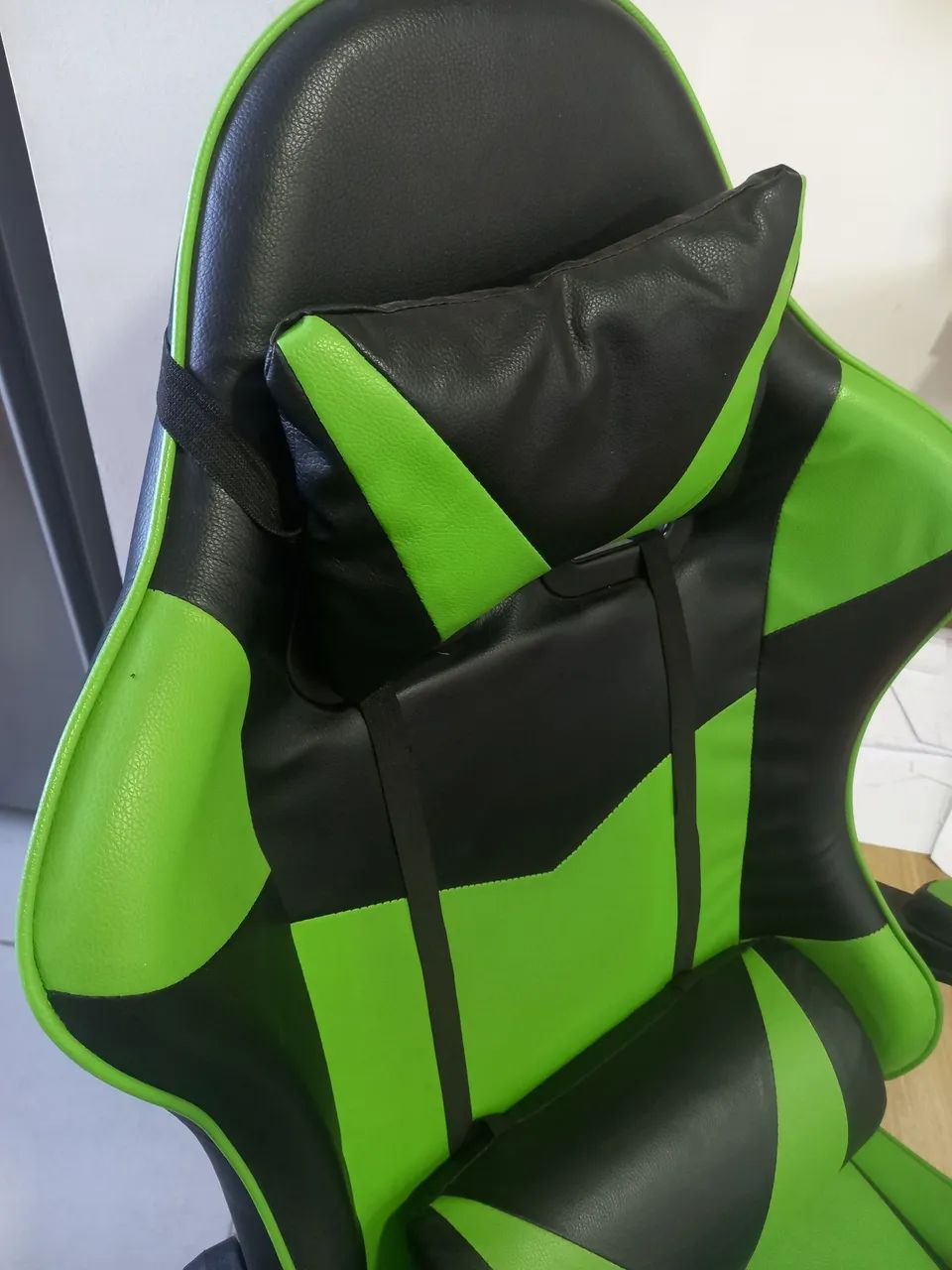 Cadeira gamer  - Foto 5