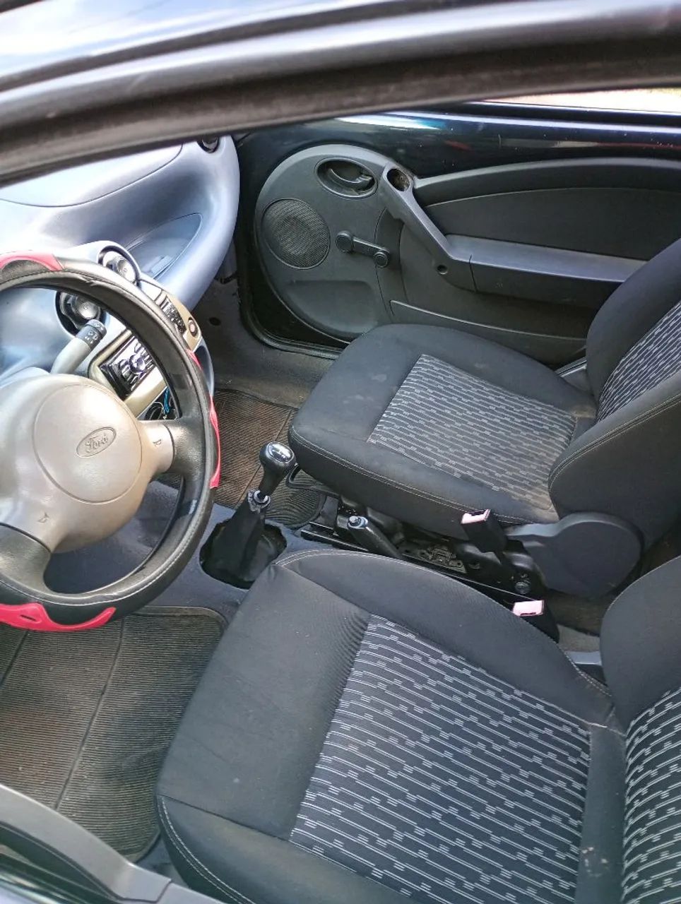 Ford KA 1.0i 3P 1997