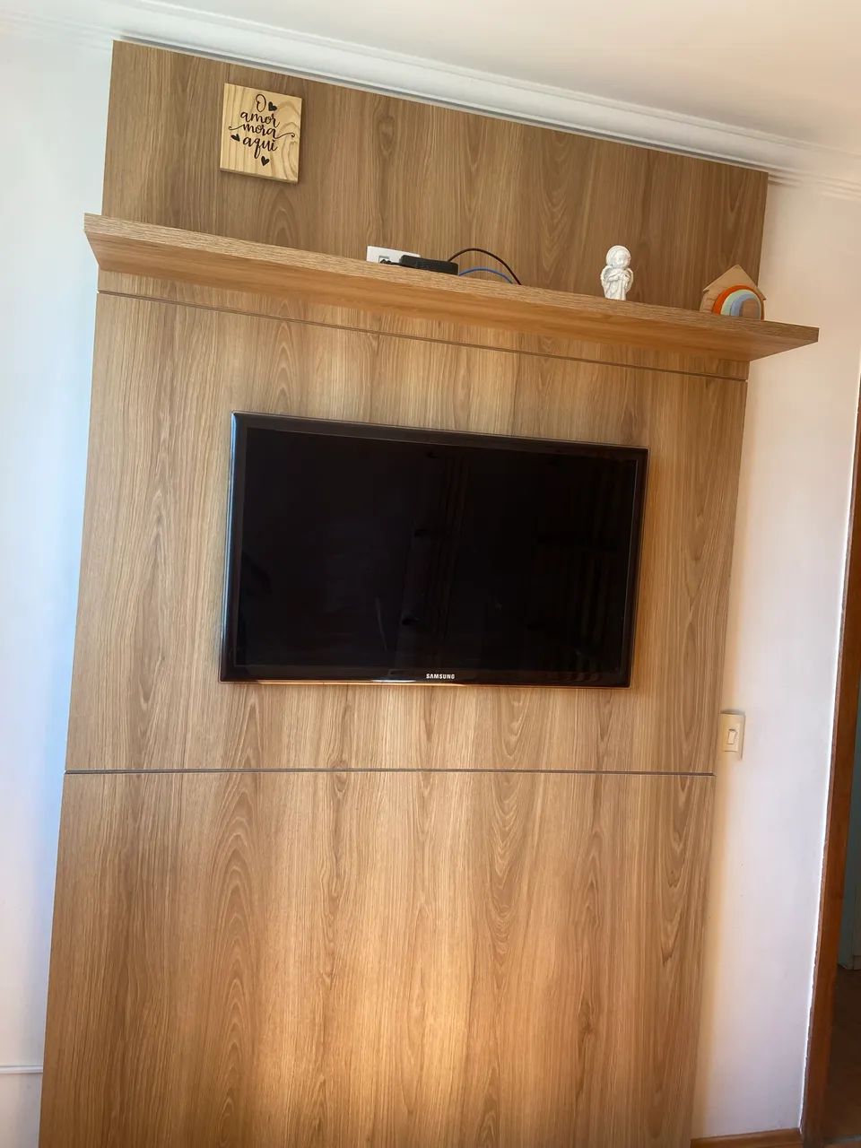 Rack de tv - Foto 2