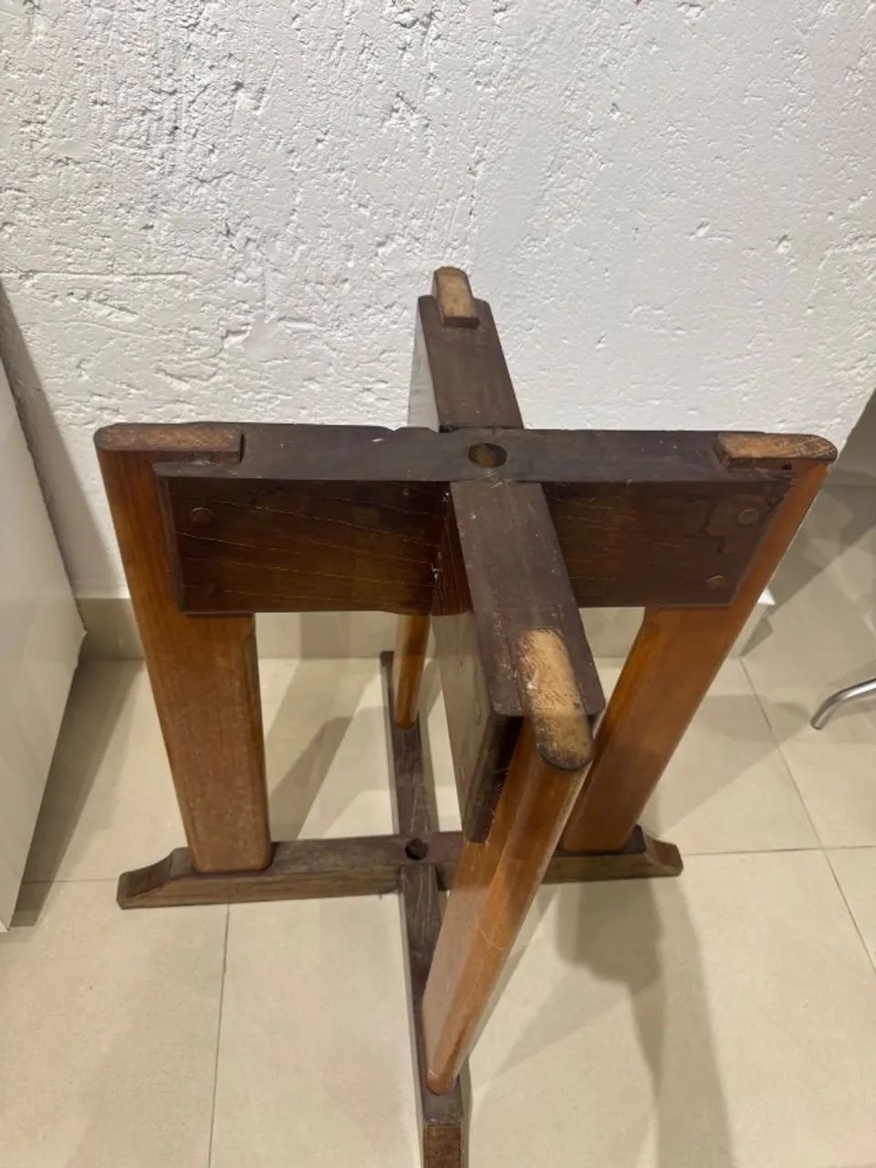 Pé de mesa - Foto 3