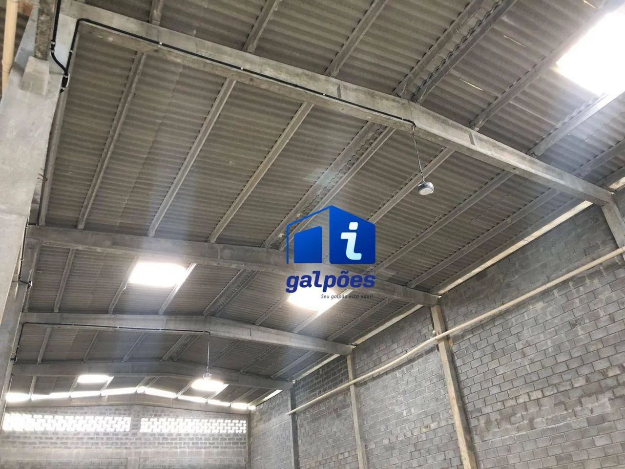 Galpão com 320 m² no Janga - Paulista/PE - Foto 14