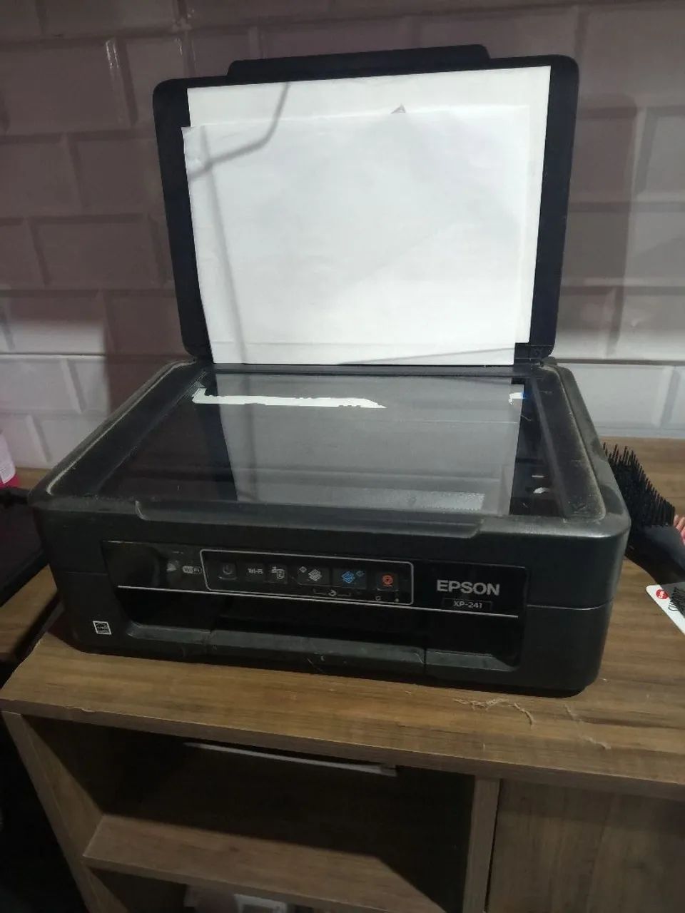 Impressora multifuncional Epson  - Foto 5