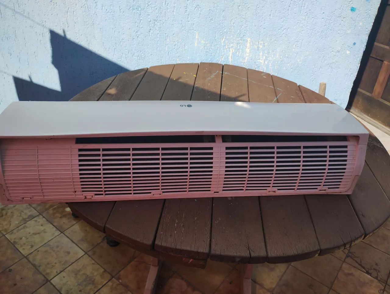 Ar condicionado  - Foto 4