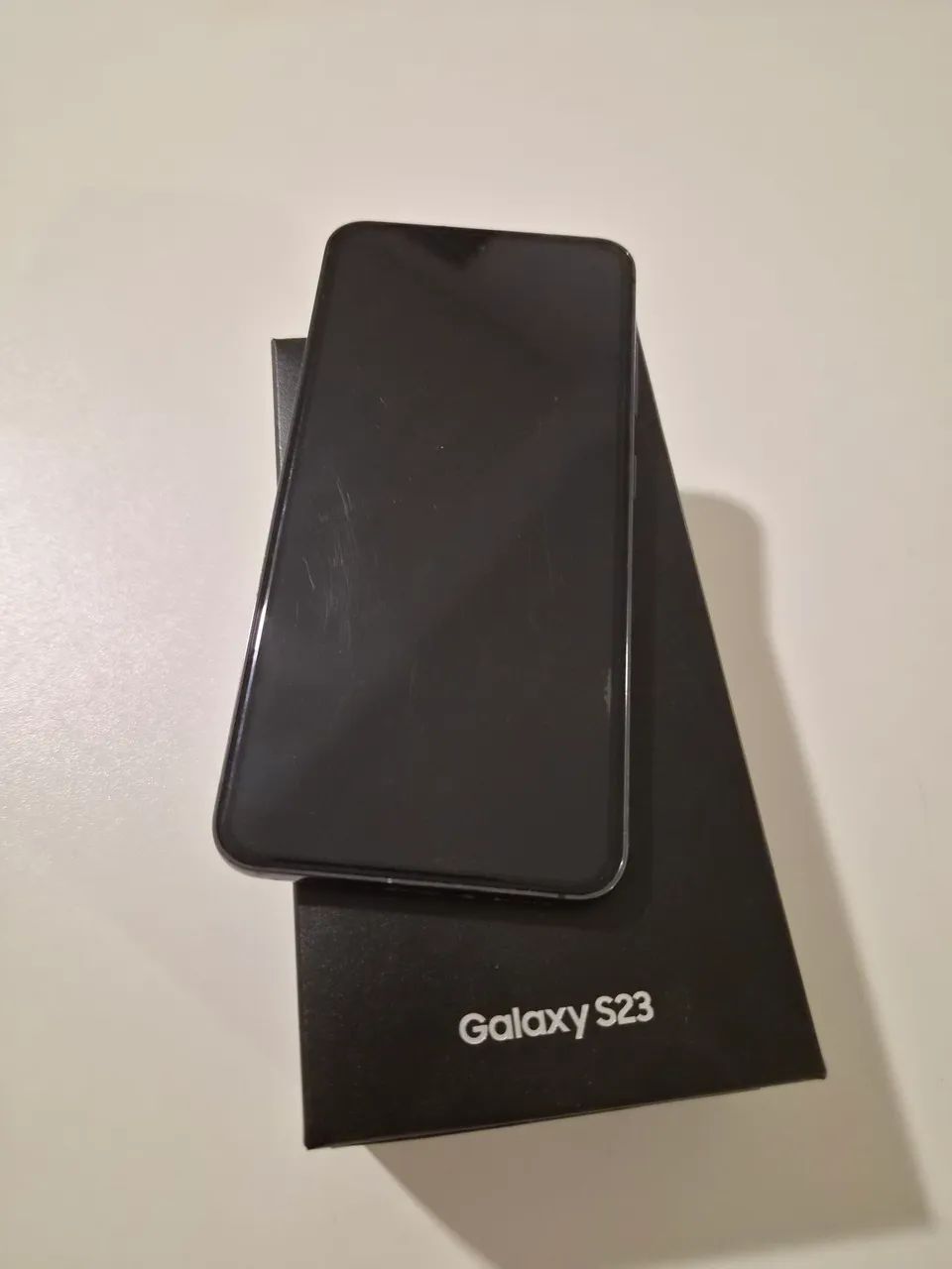 Samsung S23 - 256 GB