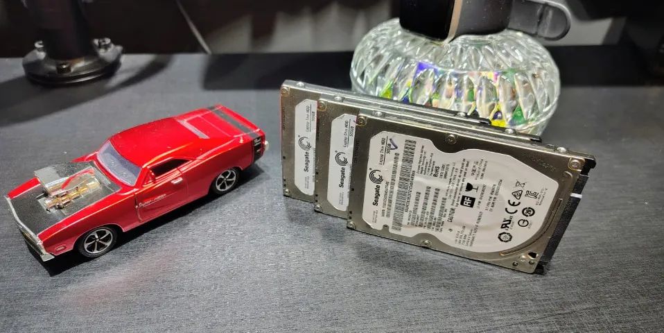 HD SATA | SSD | MEMORIAS DDR2,3,4 - Foto 4