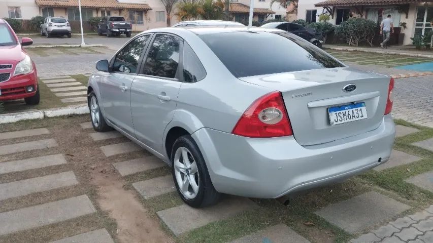 Ford Focus 2009