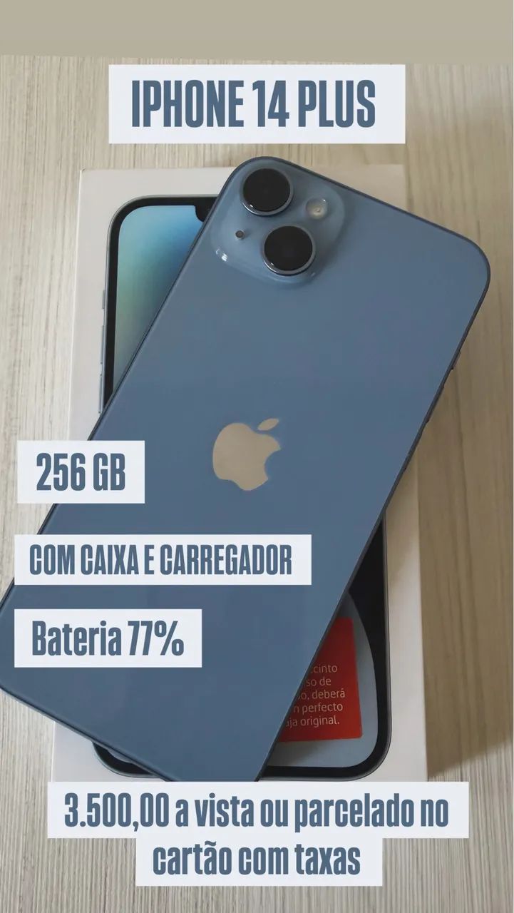 iphone 14 plus 