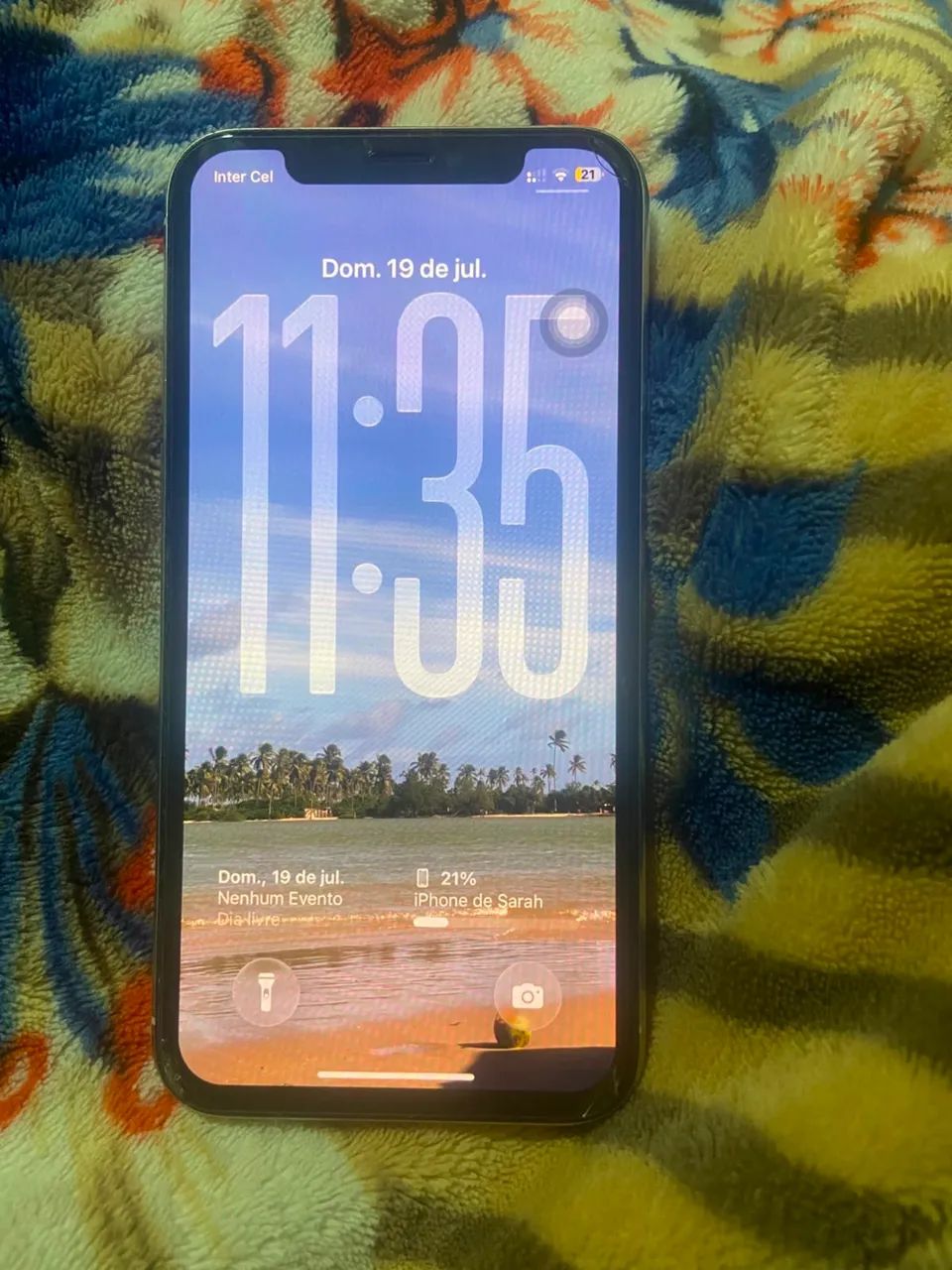 iPhone 11 Pro  - Foto 2