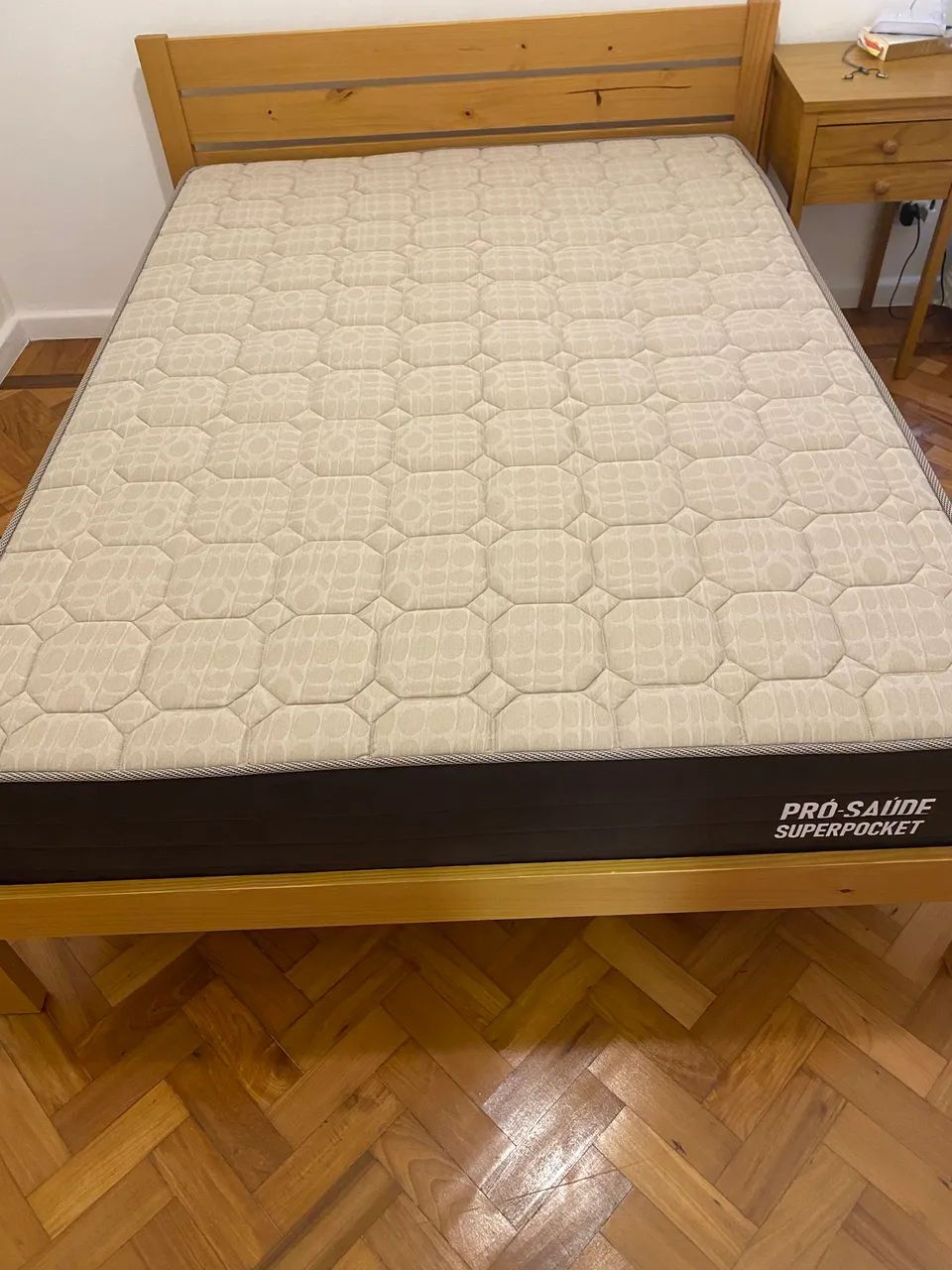 Cama de casal