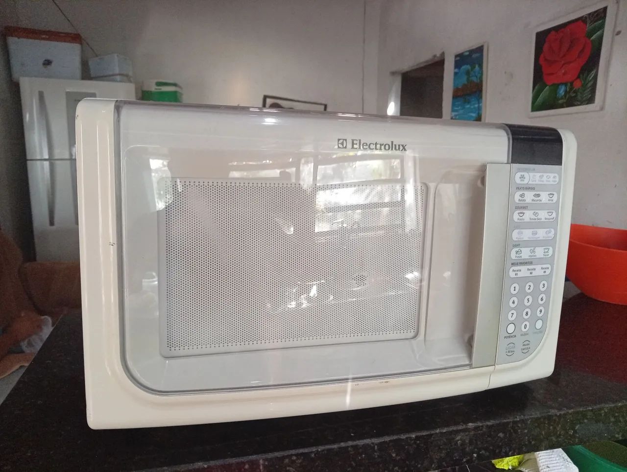 Forno Microondas  - Foto 5