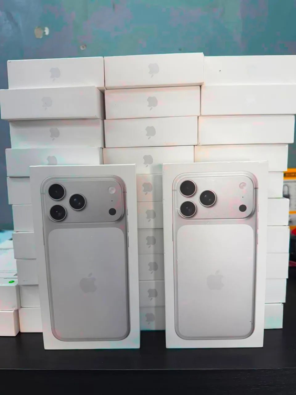 IPHONE 17 PRO MAX - Foto 2