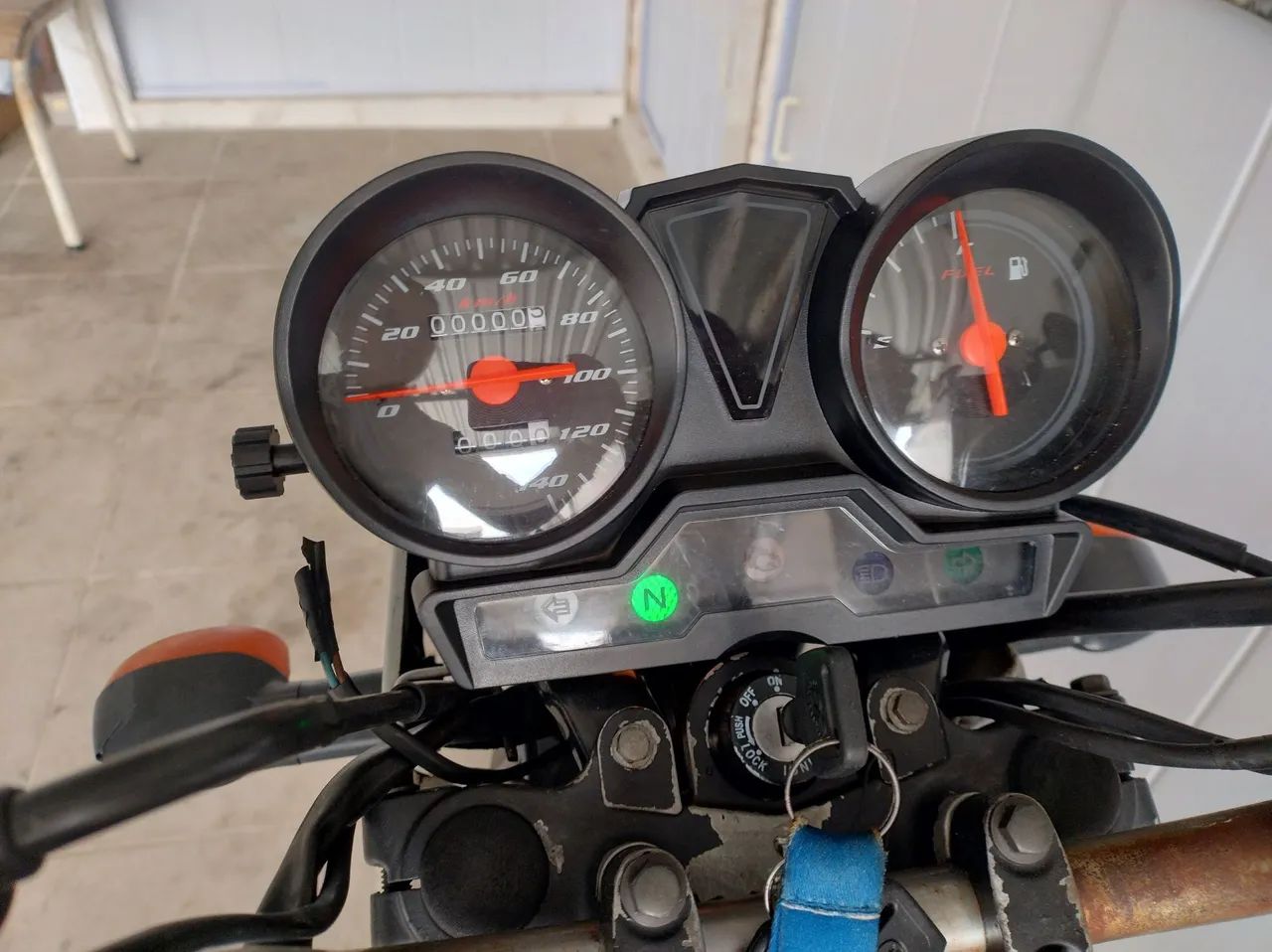 Moto factor Yamaha  - Foto 4