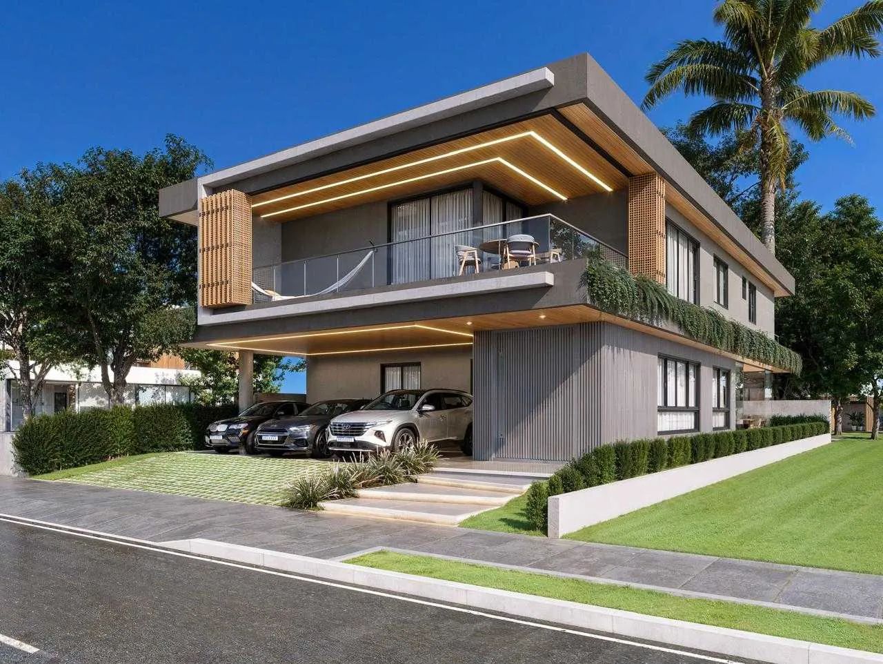 Garden Village | Aracaju | SE [20848]