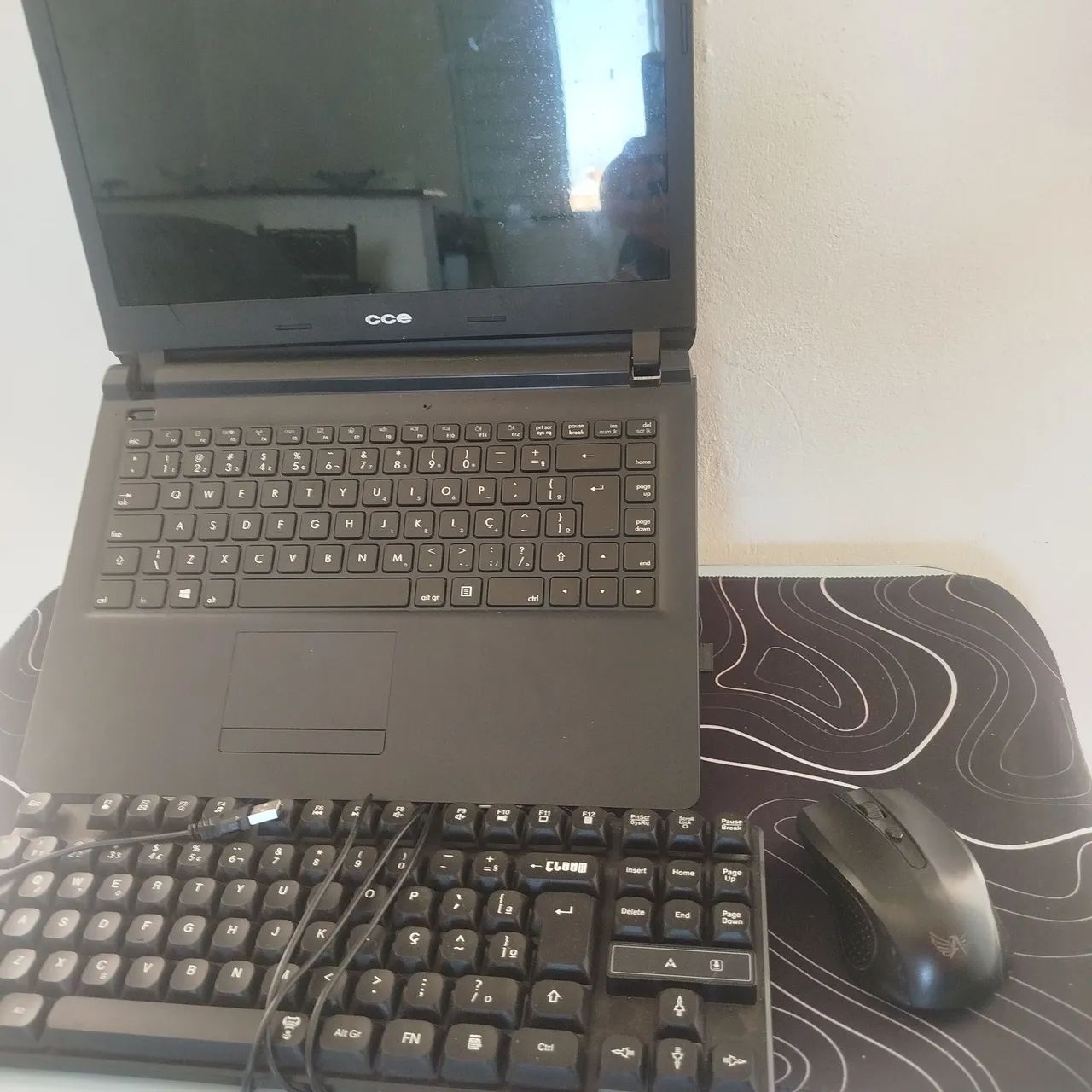 NOTEBOOK CCE TOP  - Foto 2