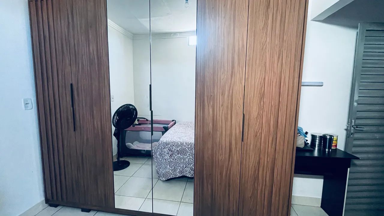 Guarda roupa  - Foto 4