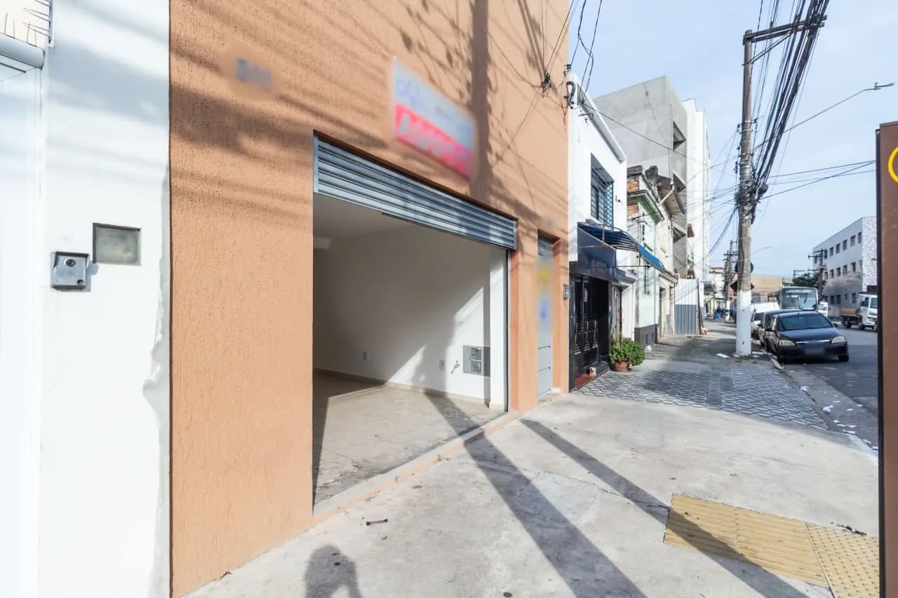 Loja na Rua São Leopoldo, 310  46 m² - Foto 4