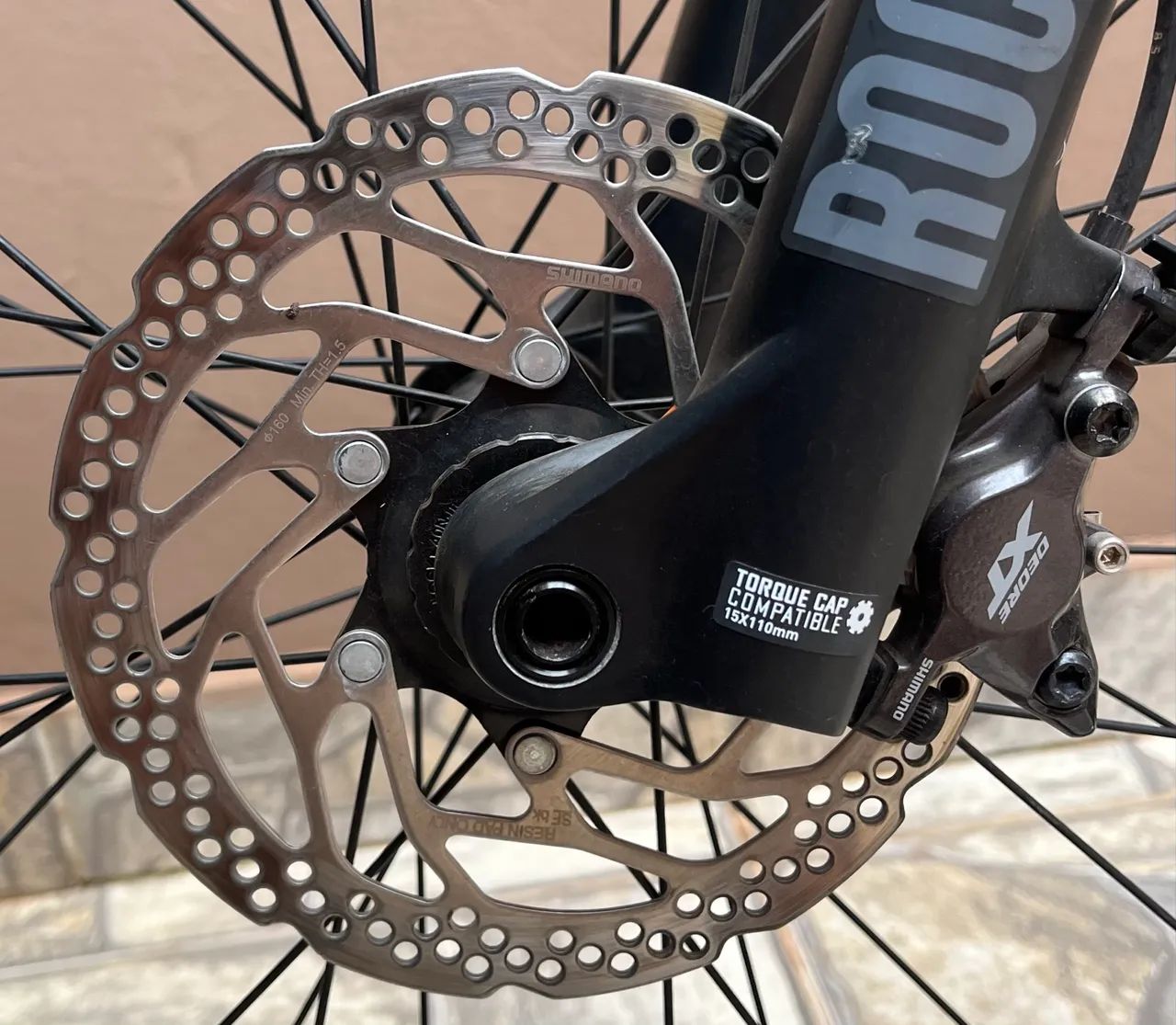 Bicicleta MTB 29 TSW Yukon - Foto 5