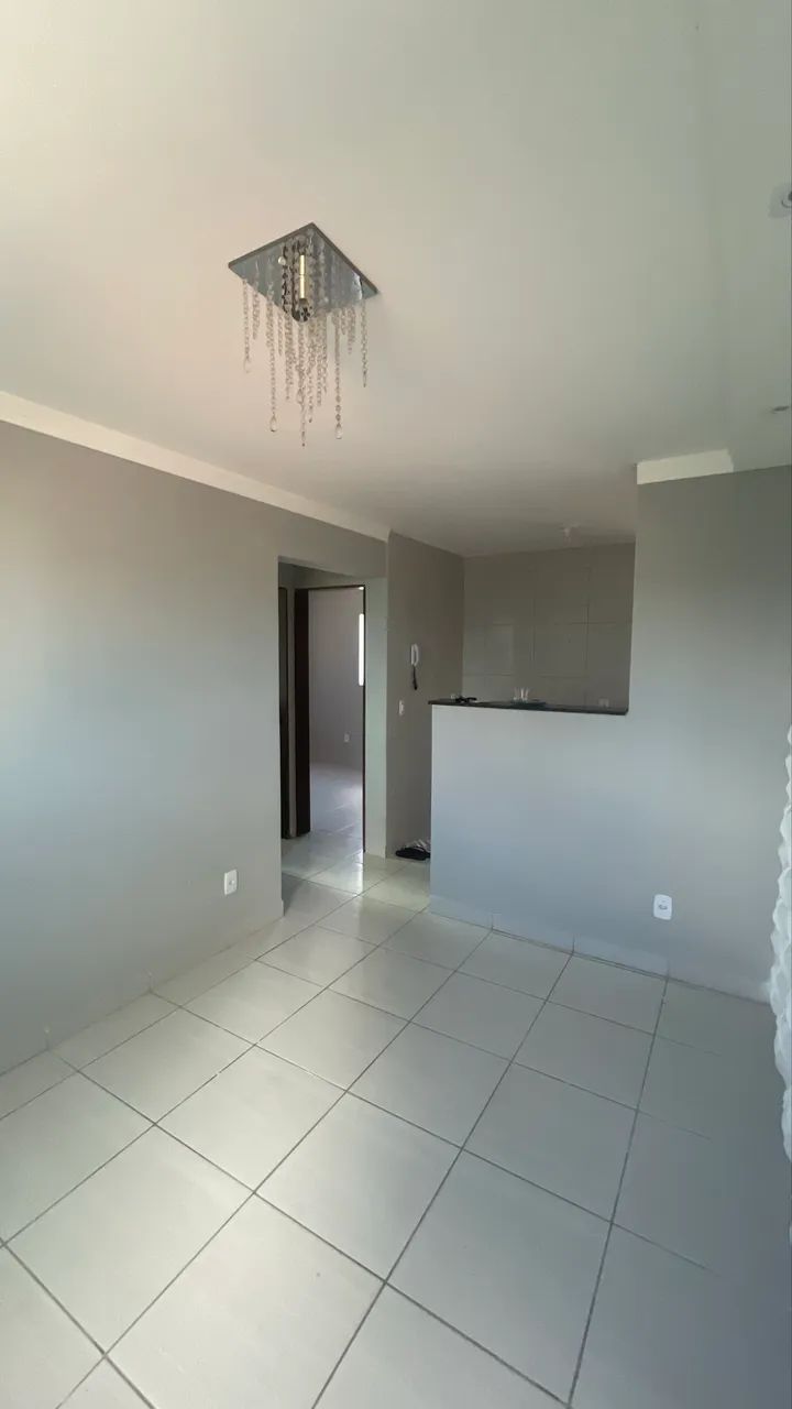 Imóvel disponível para locação 