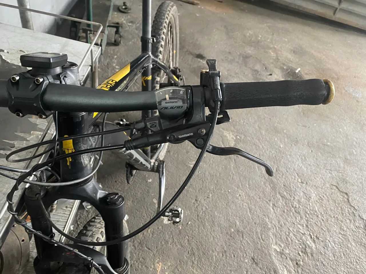 Vende-se bicicleta  - Foto 3
