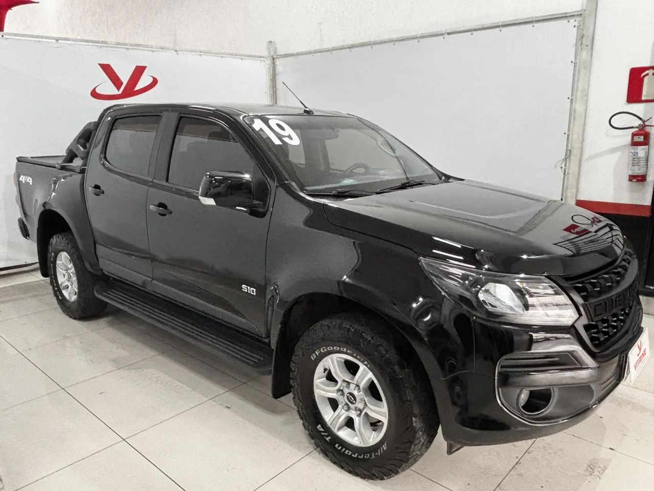 Chevrolet S10 2018 - Foto 2