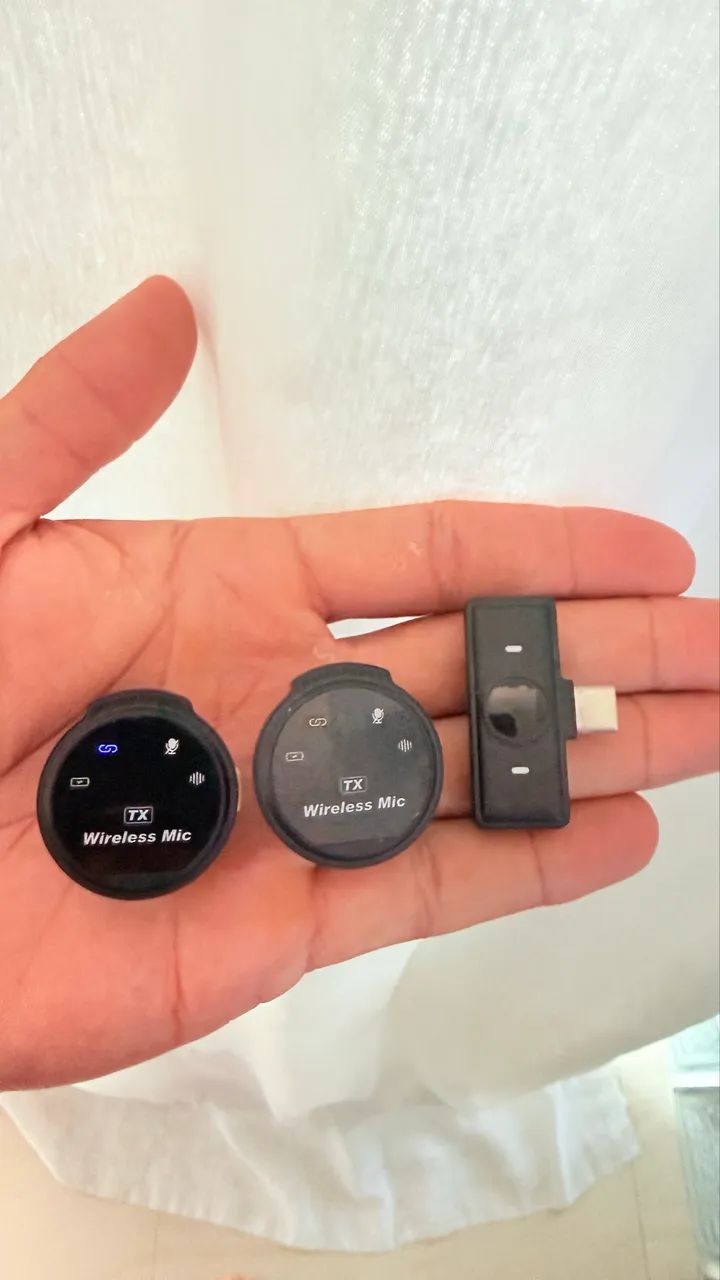 MICROFONE  - Foto 3