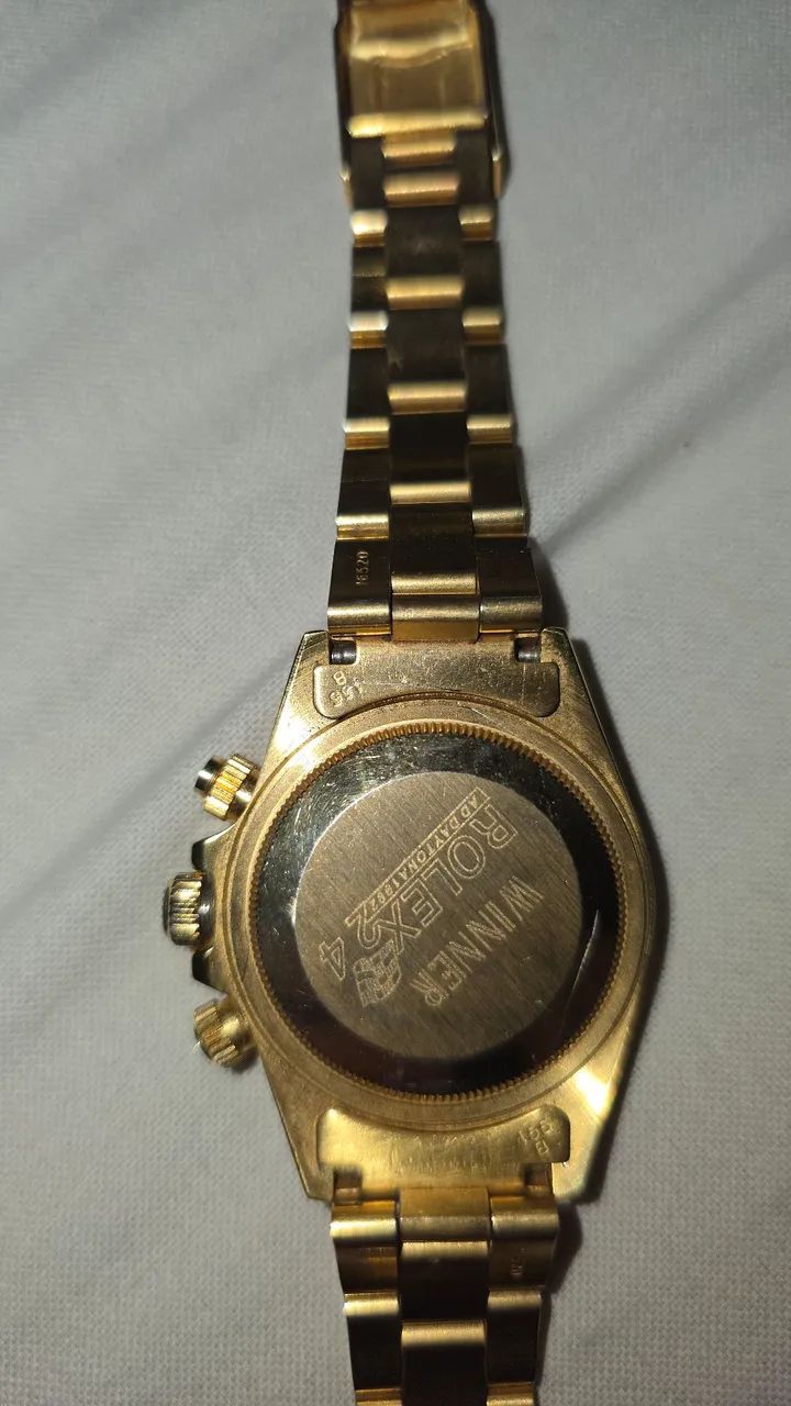 Relógio Rolex  - Foto 5