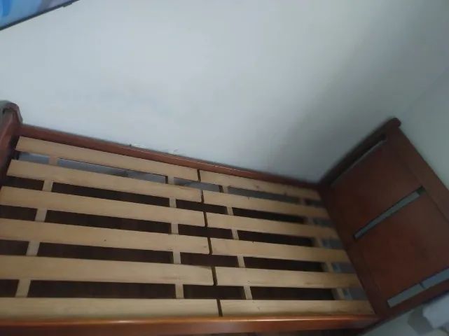 Cama de Solteiro