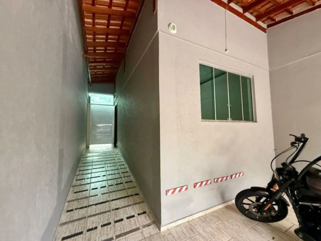 Casa para venda/compra na Vila São Francisco com 3 quartos e 2 vagas. FL56 - Foto 2