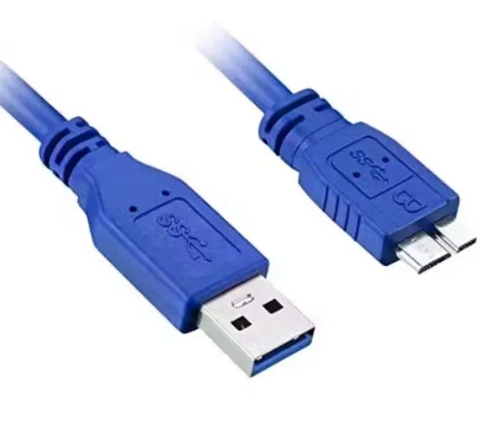 CABO USB 3.0 PARA HD EXTERNO  - Foto 2