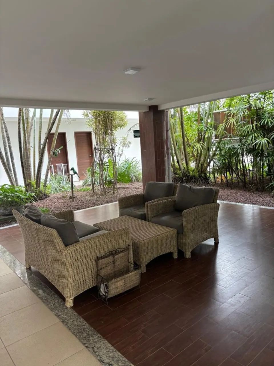 Cond Riviera Cond Clube 2/4 Mobiliado Buraquinho Lauro Freitas Piscina Acad Otimo Local - Foto 9