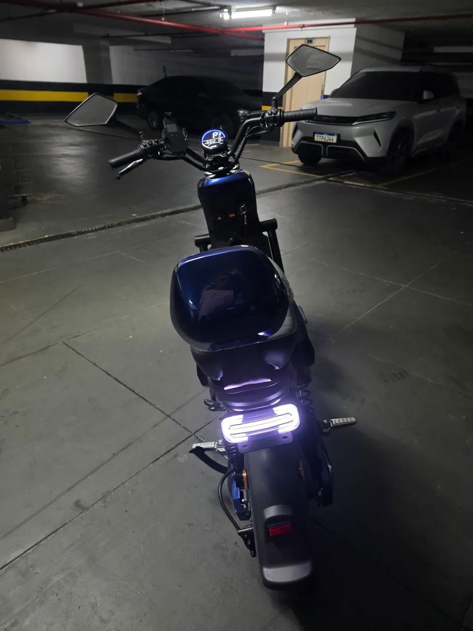 Scooter GT1 - Foto 3
