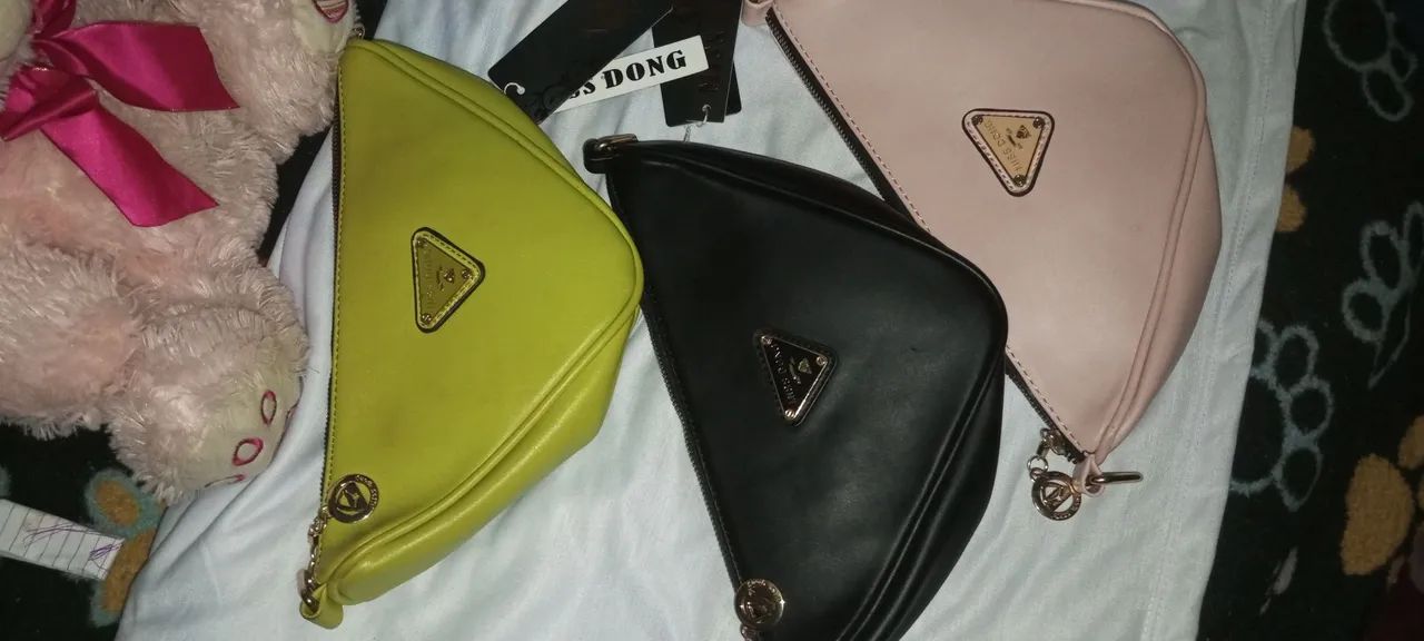 Bolsa  - Foto 5