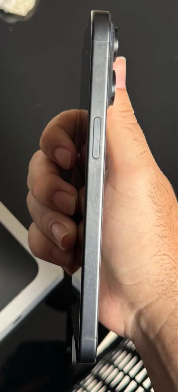 iPhone 15 pro max 256 - Foto 2