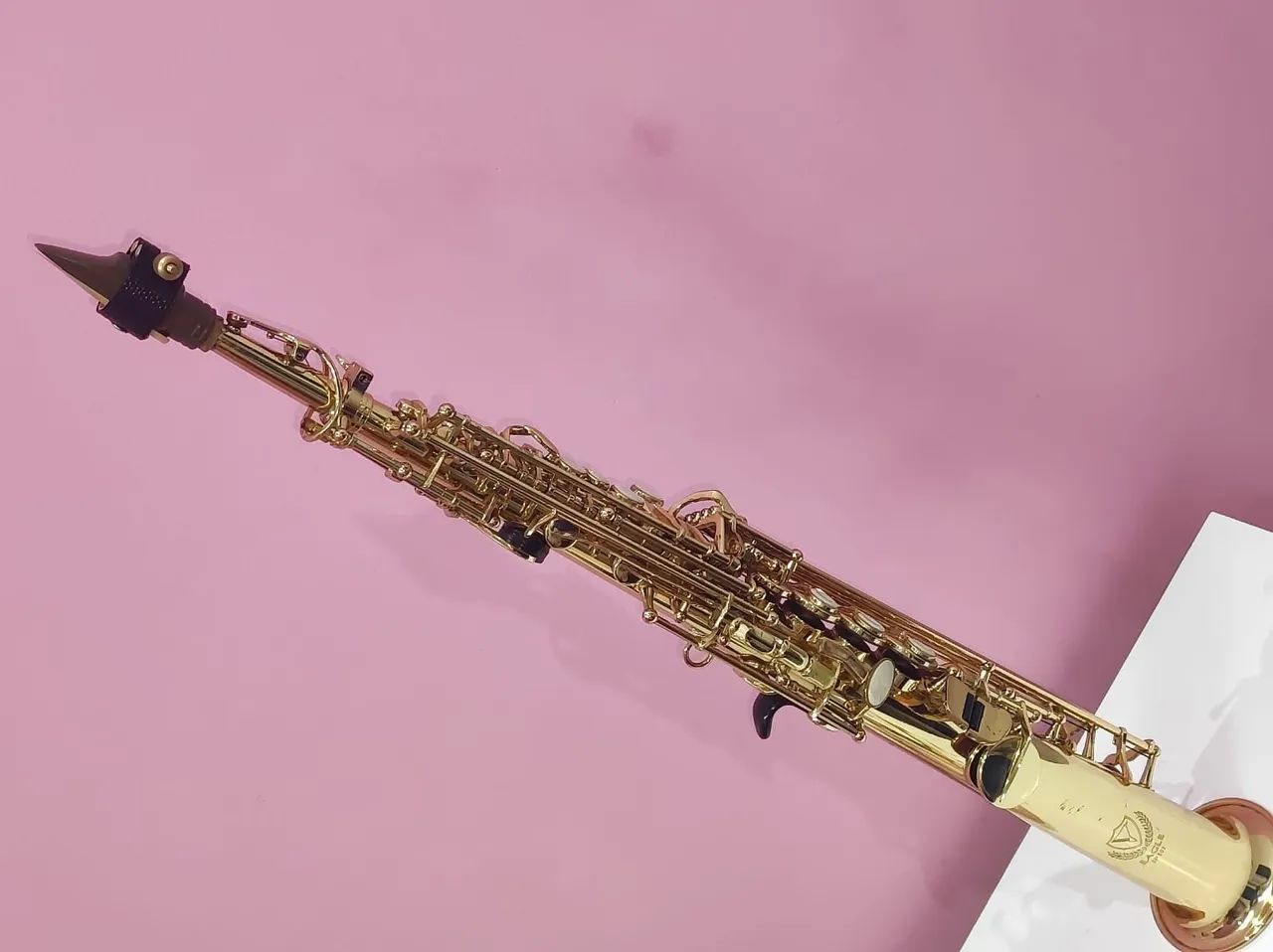Saxofone  - Foto 2