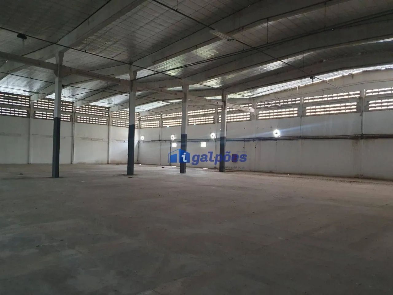 Galpão com 3.200 m² mais área livre dentro do PARQTEL em Recife - PE - Foto 10
