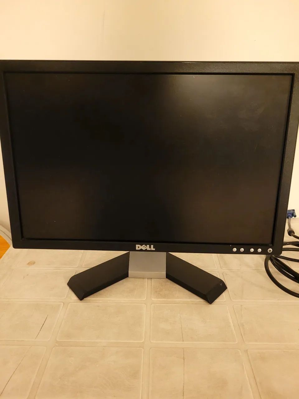 Monitor  - Foto 3