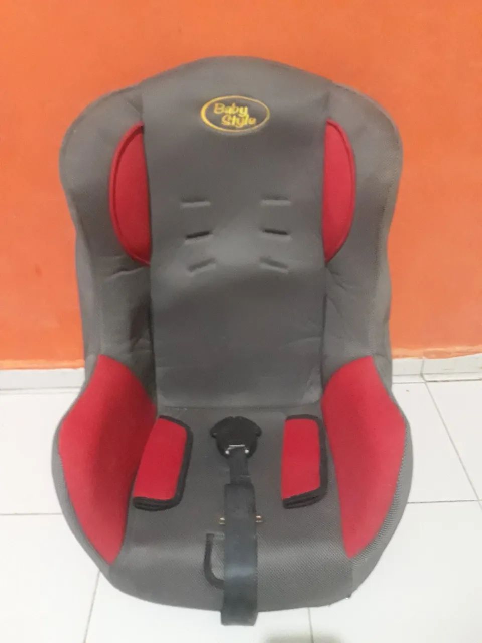 Bb confort para viagem em carros  - Foto 2