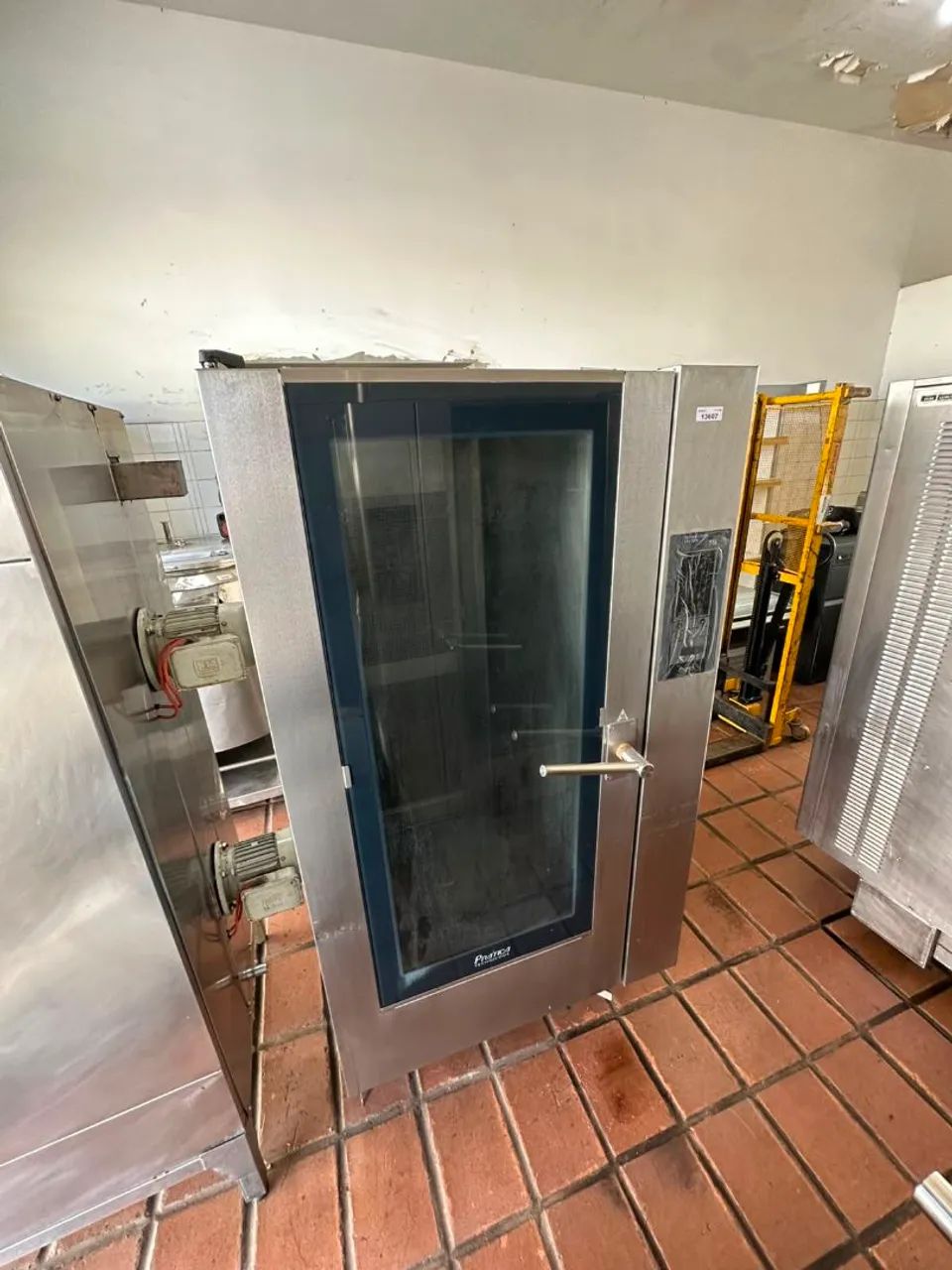 Forno TSi40 Prática - Foto 4