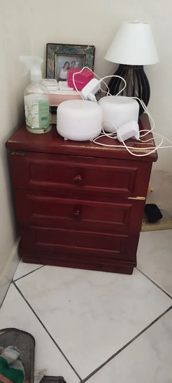 Desapegando móveis de casa - Foto 2
