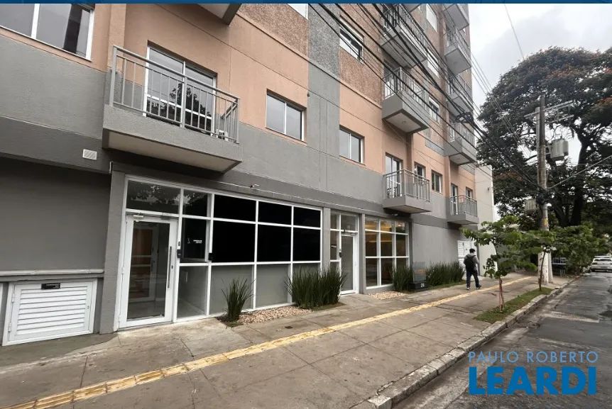 APARTAMENTO - LAPA - SP - Foto 3