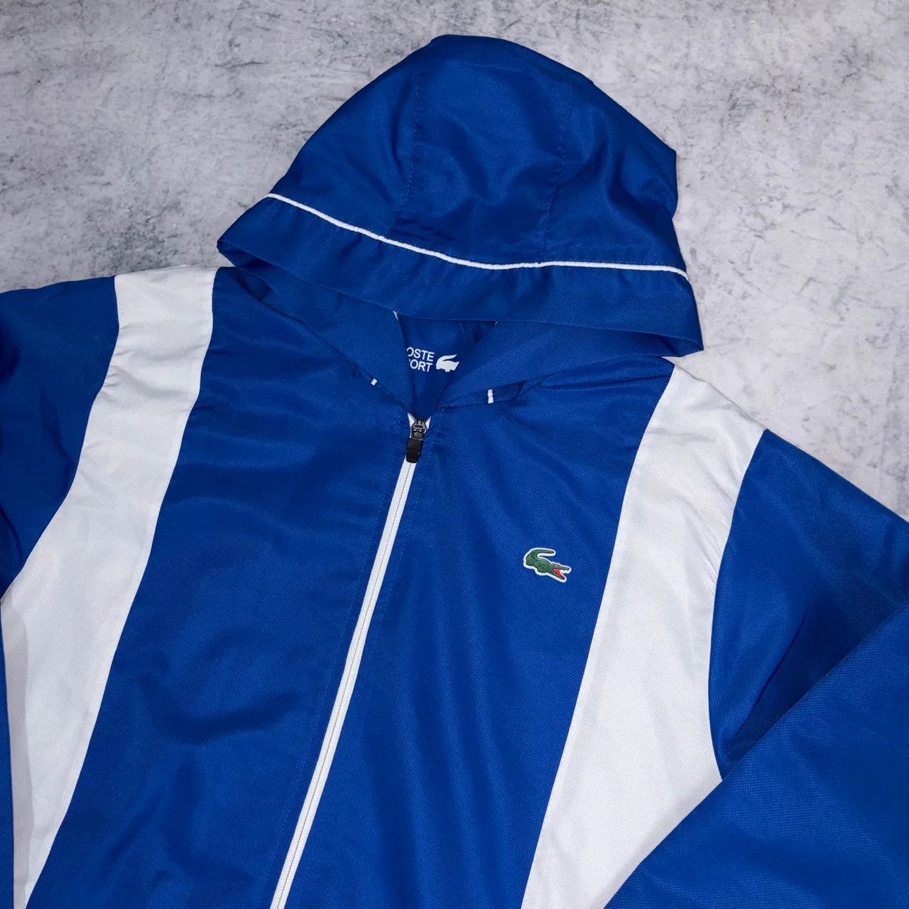 Jaqueta Lacoste Sport  - Foto 2