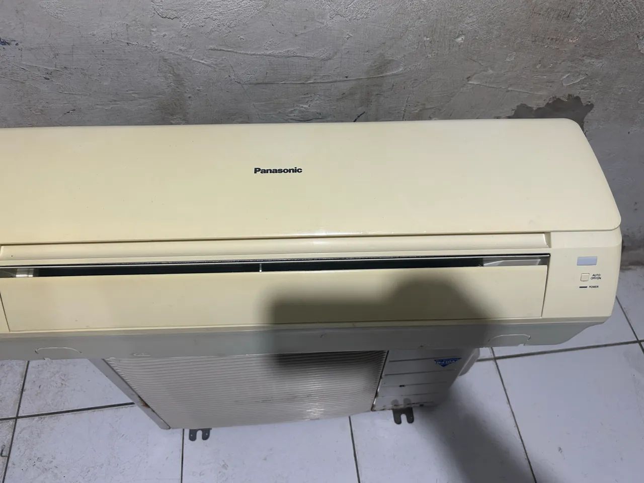 Ar condicionado inverte 9 mil btus 