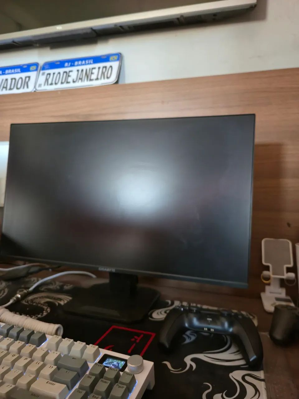 Monitor Gamer Gigabyte - Foto 4