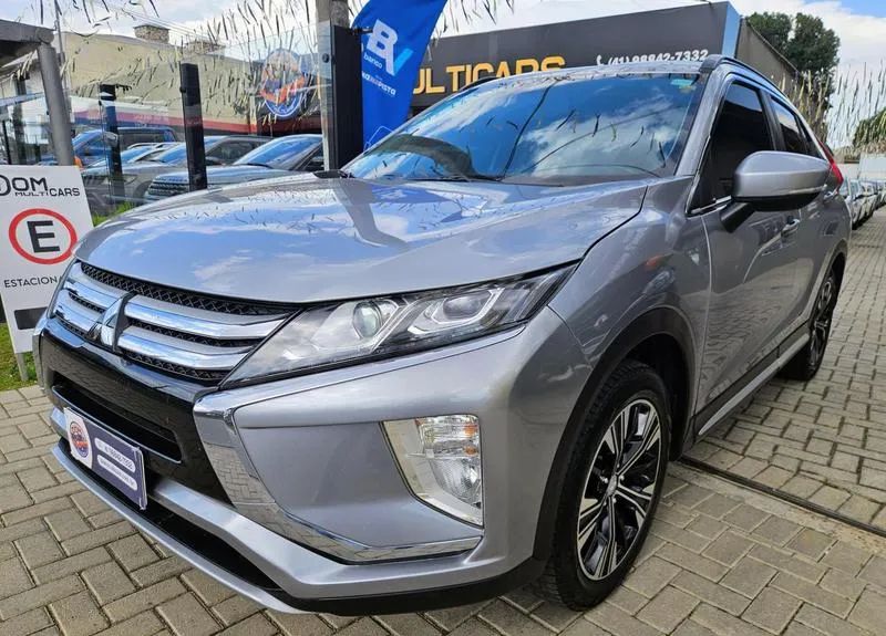 Mitsubishi Eclipse Eclipse Cross HPE 1.5 16V TB 165cv Aut. 2020