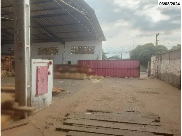 Edificações 1.520m² (direitos), Três Lagoas/MS - Foto 4