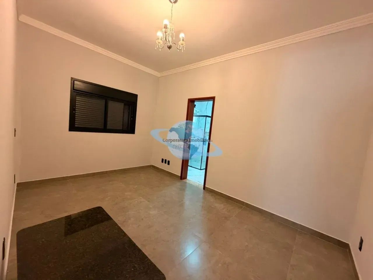 Alphaville Nova Esplanada - Locação pacote , térrea 4 dormitórios - Foto 4