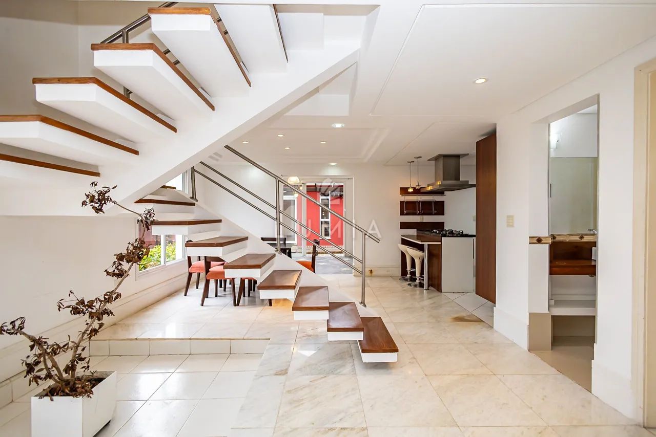 Casa em condomínio fechado à venda em Pinhais/PR - Foto 5