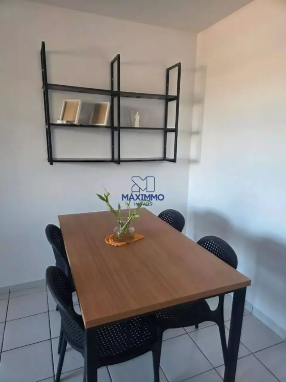 Apartamento MOBILIADO 2 quartos em Candelária - Natal - RN - Foto 4